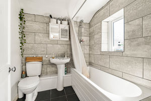 Bathroom- click for photo gallery